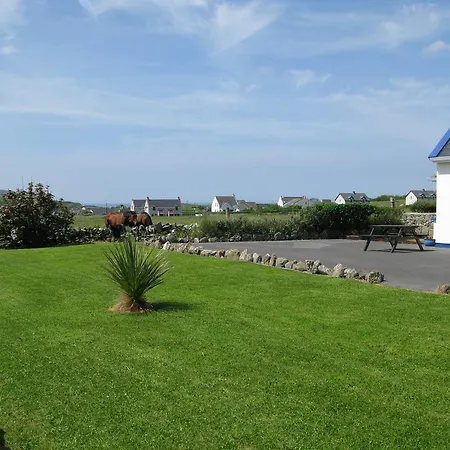 Bed & Breakfast Nellie Dee's Doolin