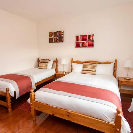 Bed & Breakfast Nellie Dee's Doolin