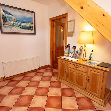 Nellie Dee's Oda ve Kahvaltı 3*