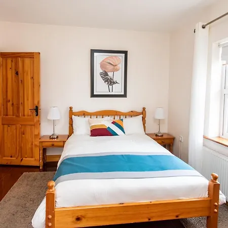 Nellie Dee's Bed & Breakfast