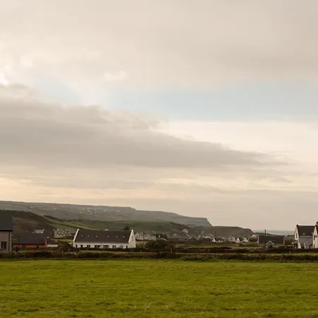 Nellie Dee's Bed & Breakfast Doolin