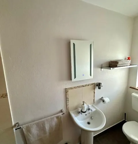 Bed & Breakfast Nellie Dee's