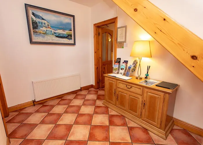 Nellie Dee's Oda ve Kahvaltı 3*