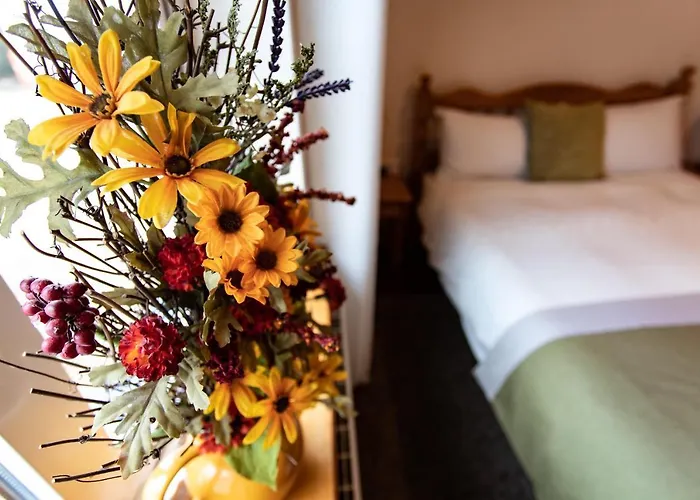 Nellie Dee's Bed & Breakfast 3*