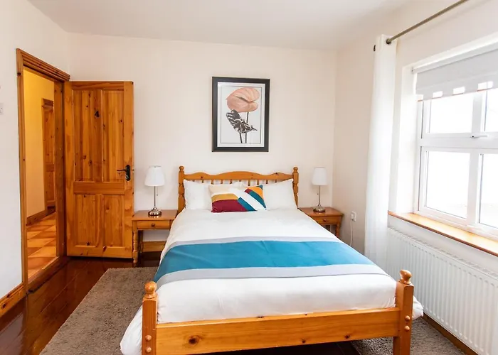 Nellie Dee's Bed & Breakfast