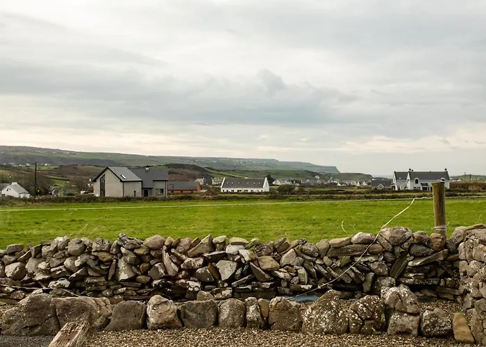 Nellie Dee's Oda ve Kahvaltı