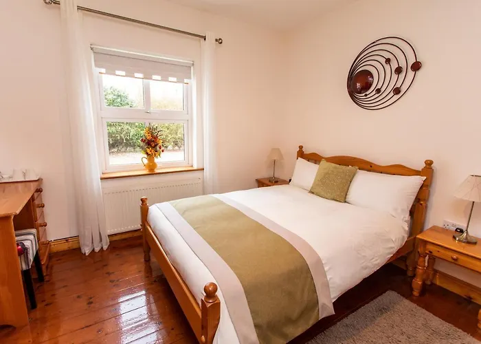 Bed & Breakfast Nellie Dee's